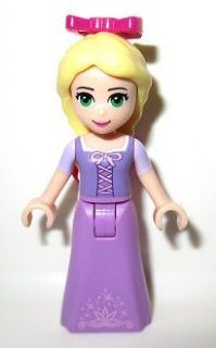 Minifig dp010