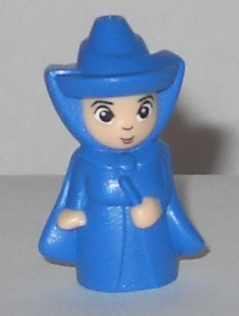 Minifig dp047