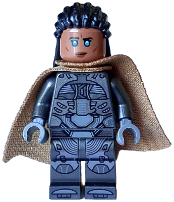 Minifig dun006