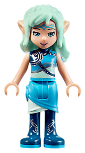 Minifig elf046