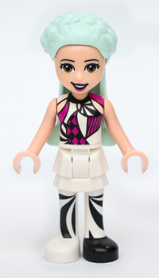 Minifig frnd0448