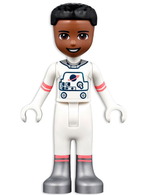 Minifig frnd0519