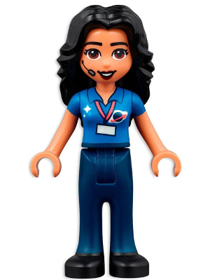 Minifig frnd0520