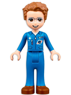 Minifig frnd0521