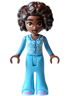 Minifig frnd0602
