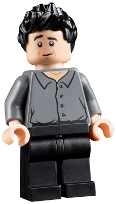 Minifig ftv001