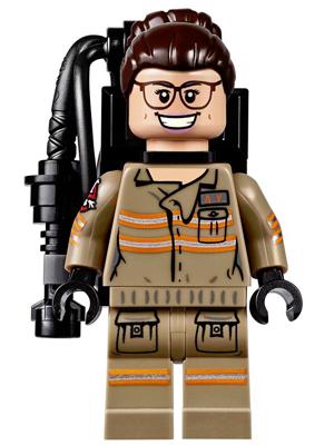 Minifig gb015