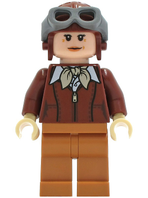 Minifig gen152