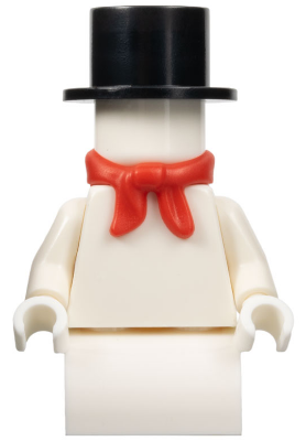 Minifig hol130