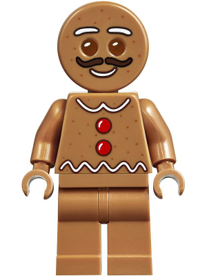 Minifig hol169