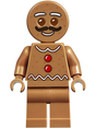 Minifig hol169