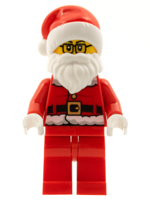 Minifig hol251