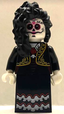 Minifig hol304