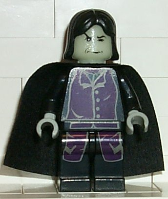 Minifig hp012