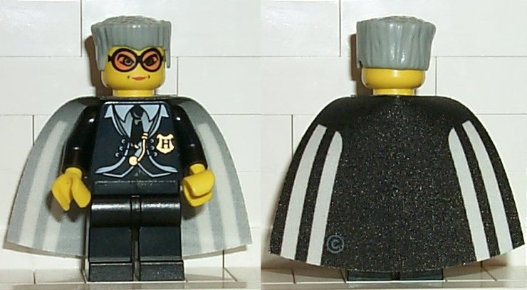 Minifig hp021