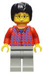 Minifig hp025