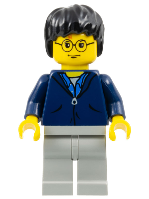 Minifig hp033