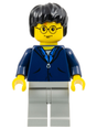 Minifig hp033