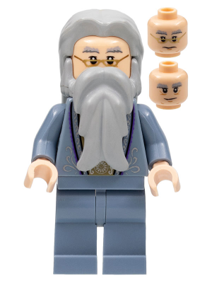 Minifig hp099