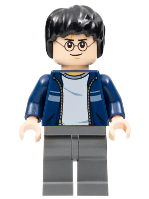 Minifig hp116