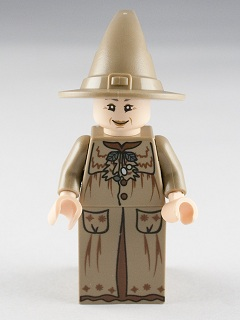 Minifig hp131