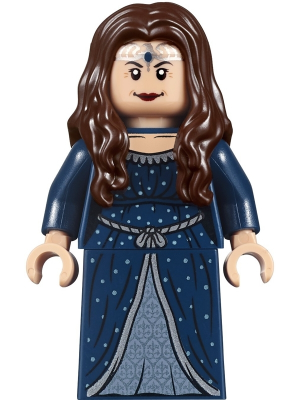 Minifig hp162