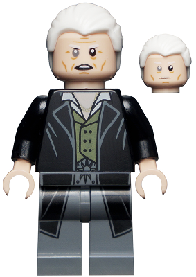 Minifig hp168
