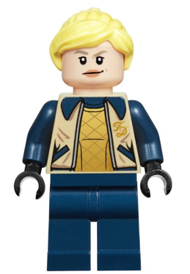 Minifig hp178