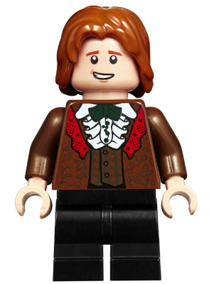 Minifig hp185