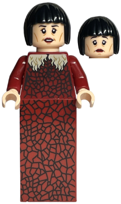 Minifig hp201