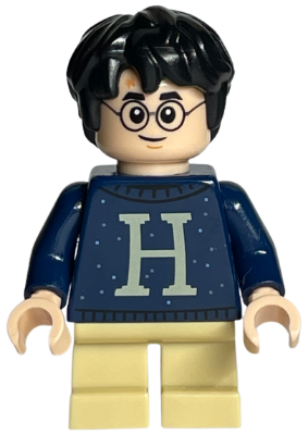 Minifig hp206