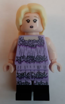 Minifig hp227