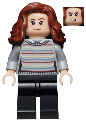 Minifig hp234