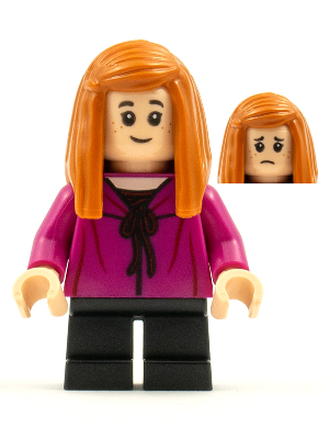 Minifig hp249