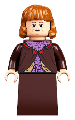 Minifig hp250