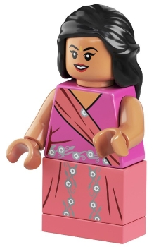 Minifig hp260