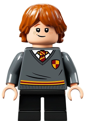 Minifig hp273