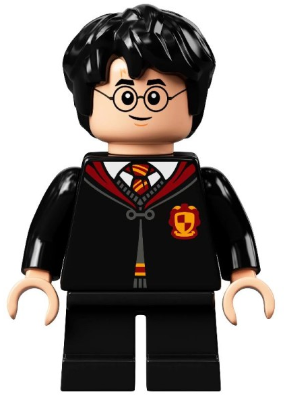 Minifig hp281