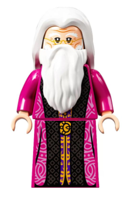 Minifig hp303