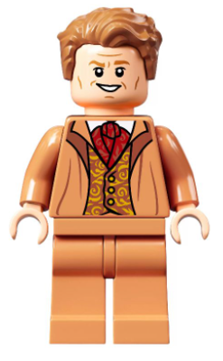 Minifig hp309