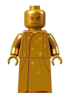 Minifig hp312