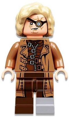 Minifig hp329