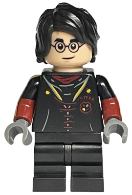 Minifig hp349