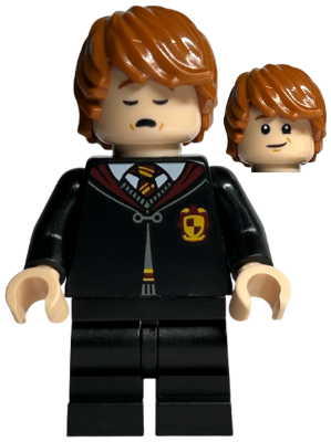 Minifig hp416