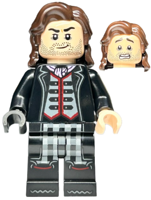 Minifig hp426