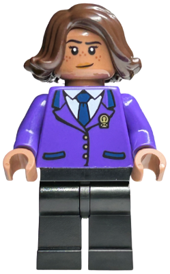 Minifig hp431