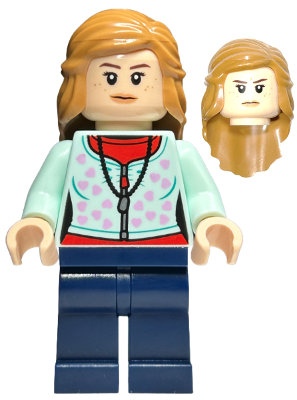 Minifig hp432