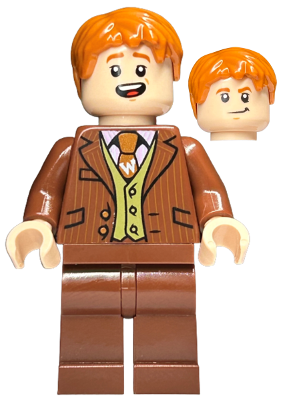 Minifig hp433