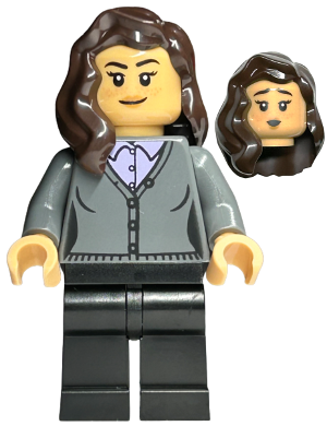 Minifig hp434