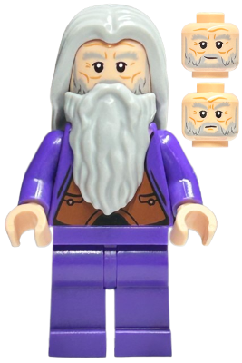 Minifig hp462